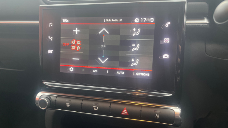 Citroen C3 1.2 PureTech C-Series Edition 5dr Petrol Hatchback